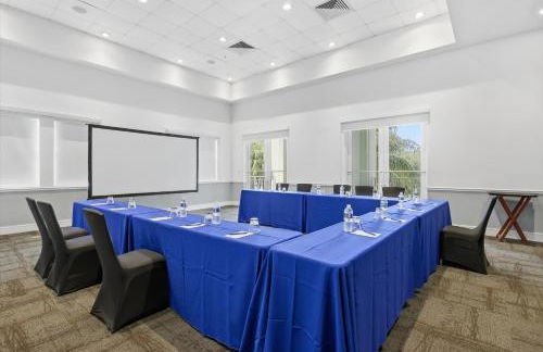 Spacious 1BR Loft Villa - Pool Golf - Doral Downtown - Foto 21