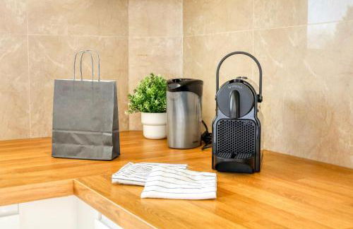 Appartement Luxueux "Le Panorama" - by Résidence La Fontaine - Foto 5