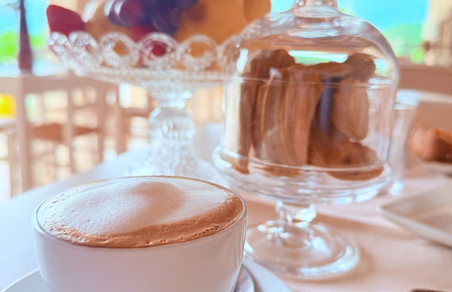 Asolo Norah's Hill Agri Rooms - Foto 36