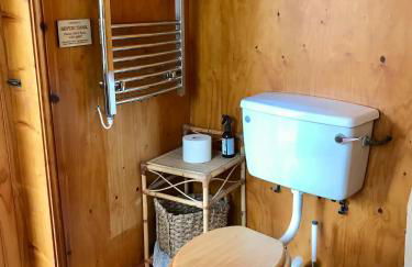 Bijou Cottage in Brontë Country with Wood-burning Stove & Hot Tub Spa - Foto 26