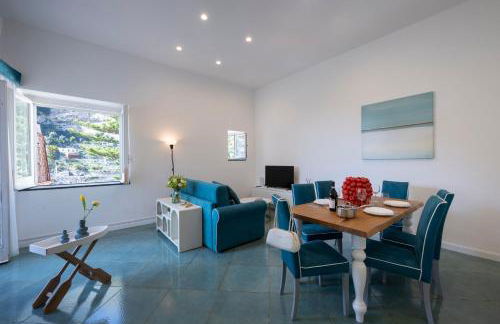 Casa Amalfi - Foto 10