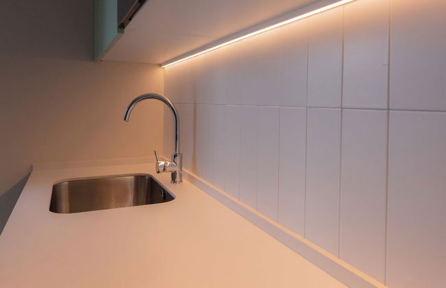 Aparthotel Terra Aurea - Foto 18