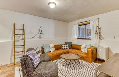 Little Trail Lodge - Unit A - Foto 31