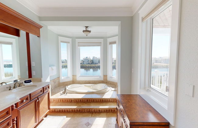 Stella Maris 4 Bedroom Home by RedAwning - Foto 30