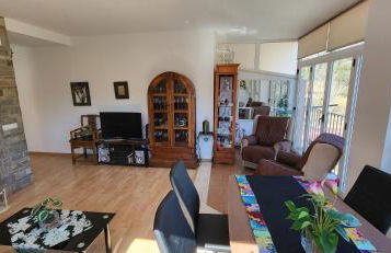 APARTAMENTO VISTASALRIO ADRIANA,Montanejos - Foto 26