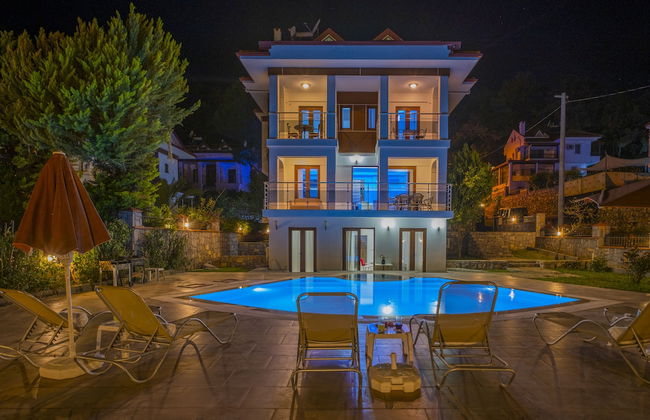 Infinity Olympia Villas - Photo 1