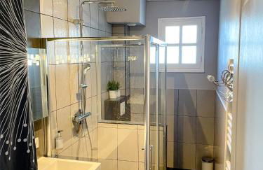 Gites-domainedupin, gîte de la Closerie - Foto 18