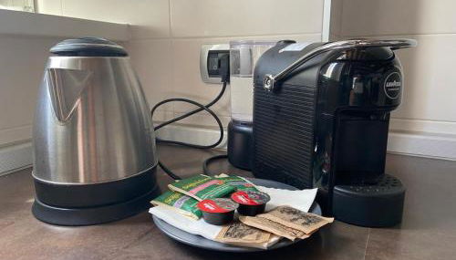 Casa Fabrizio - Nice Suite con parcheggio su richiesta - Foto 5