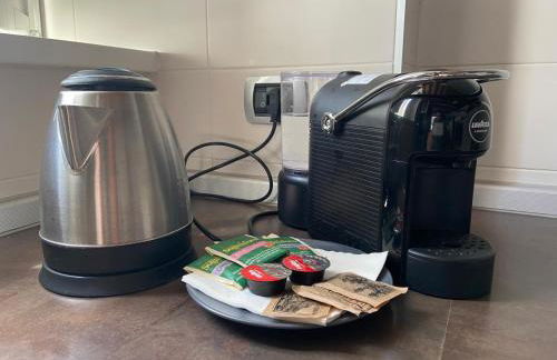 Casa Fabrizio - Nice Suite con parcheggio su richiesta - Foto 5