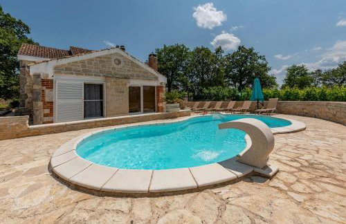 Villa Rosemary Zadarvillas - Foto 6