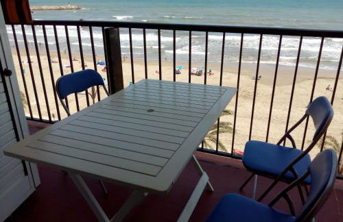 Valencia Port Saplaya - Foto 1