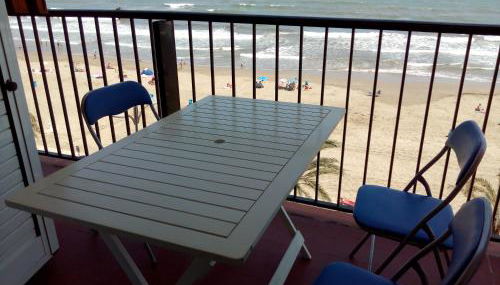 Valencia Port Saplaya - Foto 1