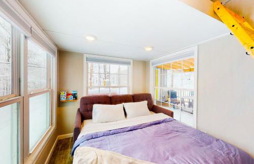 Tiny Homes on Pleasant - Foto 6