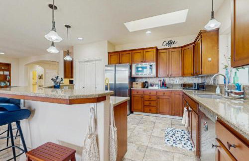 Whispering Pines Haven - Foto 8