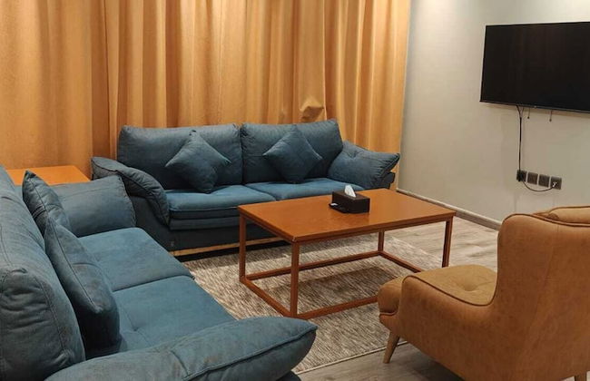 Wasan Al Sharq Wings - Foto 21