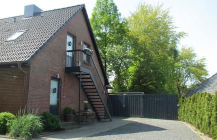 Ferienwohnung Allegra - Foto 44