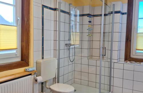 Ferienwohnung am Schloss Michelstadt - Photo 23