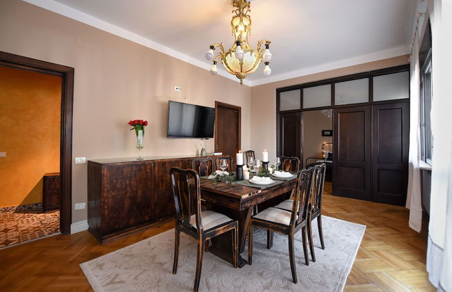 Homey - Strada Sfintii Apostoli 40 - Foto 15