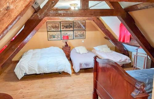 Le Haras des Charmilles - Foto 27