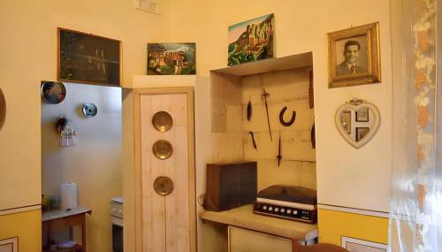 Welcoming house in Muro Leccese with fenced garden - Foto 4