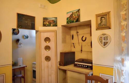 Welcoming house in Muro Leccese with fenced garden - Foto 4