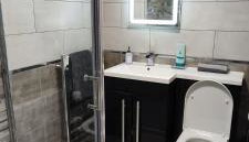 A Whole Terrace house to you - Foto 5