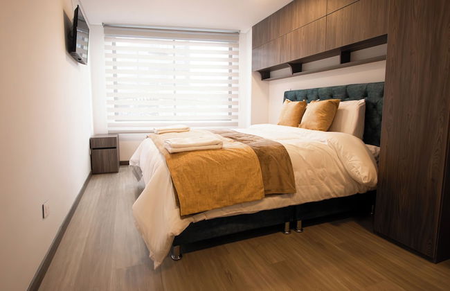 Edificio Malú 777 by Wellcome - Photo 2