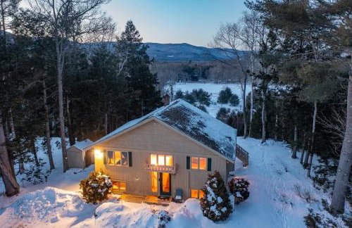 Scenic White Mountains Retreat home - Foto 32