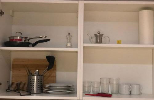 Premium Apartment München Messe - Foto 53