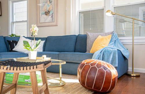 NEW 4BR in AC Quiet Island Central Location - Foto 1