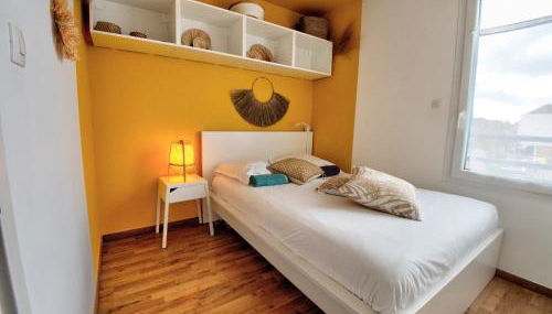 ☆ L'Exotique ☆ 2 chambres ☆ NETFLIX ☆ - Foto 2, towels