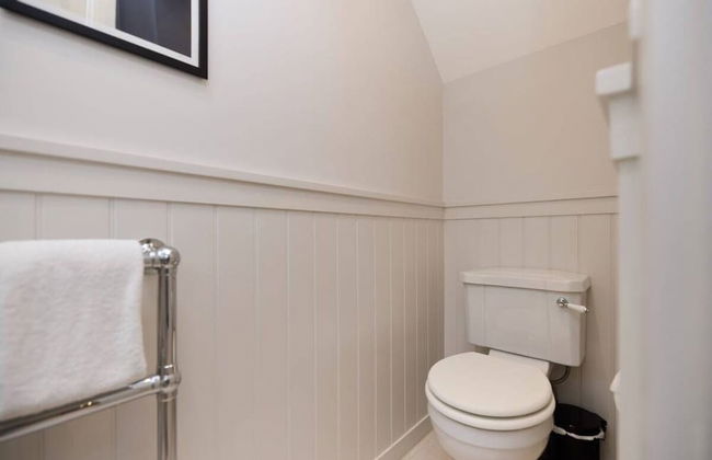 Cottage in London - Foto 9