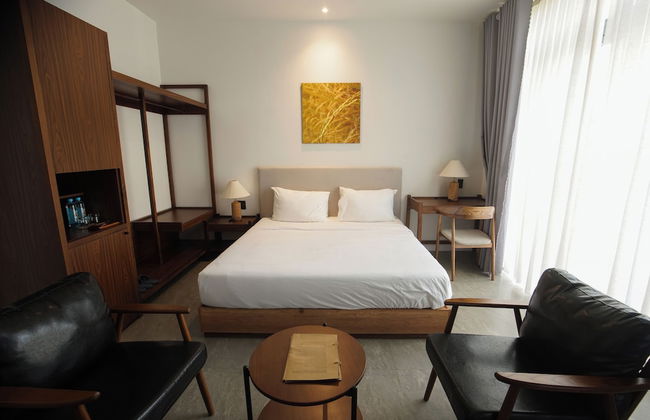 Field Villa Hoang Dieu - Foto 23