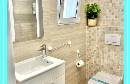 Estudio 29 Frente al Mar by Molinaptos - Foto 15