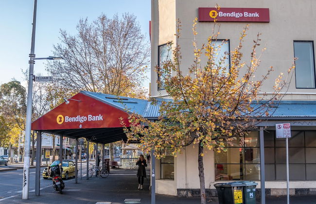 Clocktower Apartment Hotel - Foto 50