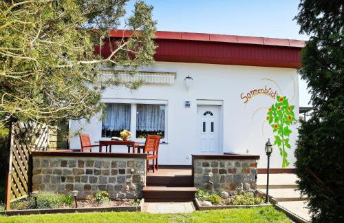 Idyllic Apartment in Bastorf With Balcony - Foto 69