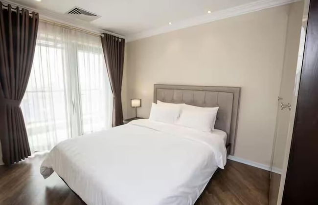 Skyline Tower - Service Apartments - Foto 14