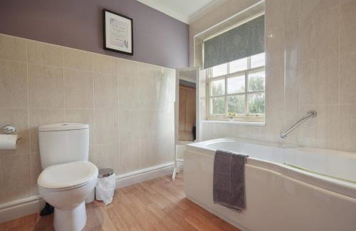 Manor Cottage - Foto 43