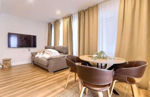 Deustown Apartamentos - Foto 61