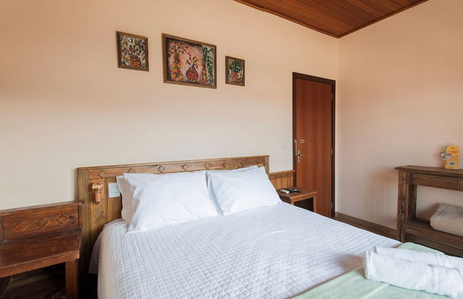 LOCAR-IN GRAMADO- Chalés Hill Top - Photo 23