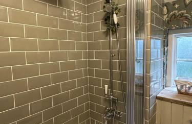 Mantlemas Cottage - Foto 22