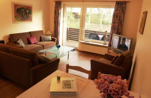 Ferienpension Lindenhof - Ferienwohnungen in der Lüneburger Heide - Foto 55