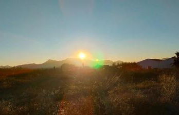 Apartment with roof terrace, Mar de Cristal - Foto 39