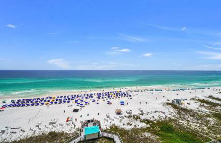 SunDestin Resort Unit 1108 - Photo 19