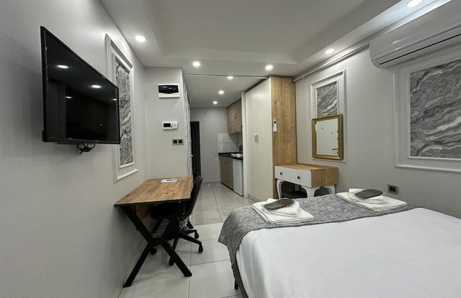 Joe Black Apart - Foto 31