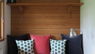 Marcassie Farm Lodges - Ash Studio - Photo 2