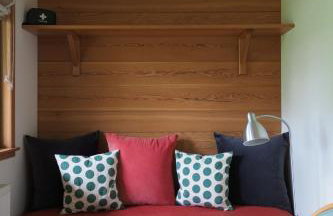 Marcassie Farm Lodges - Ash Studio - Foto 2