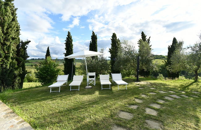 Le Rocche di Valiano - Foto 61