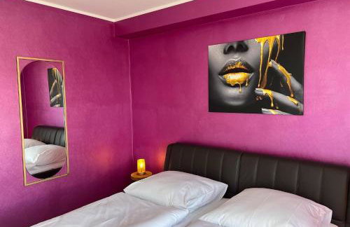 Apartment Am Paradies - Foto 7