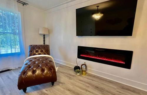 Luxury City Loft in Gainesville D - Foto 12